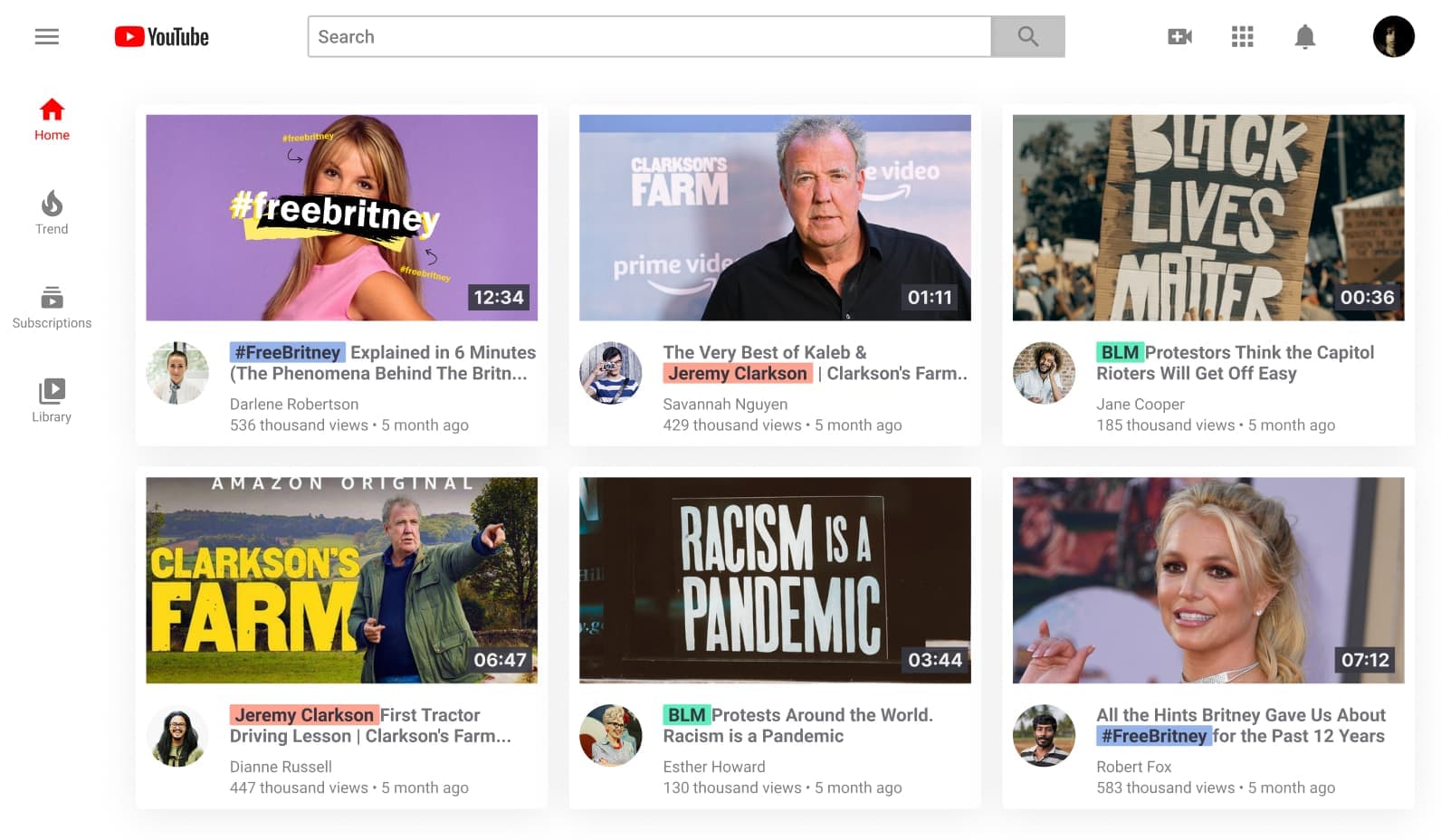 Designed to protect privacy