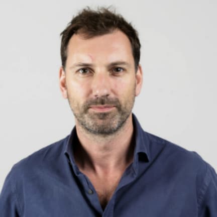 Giles Palmer, Investor Director